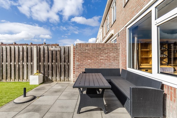 Medium property photo - Kastanjestraat 29, 5922 CA Venlo